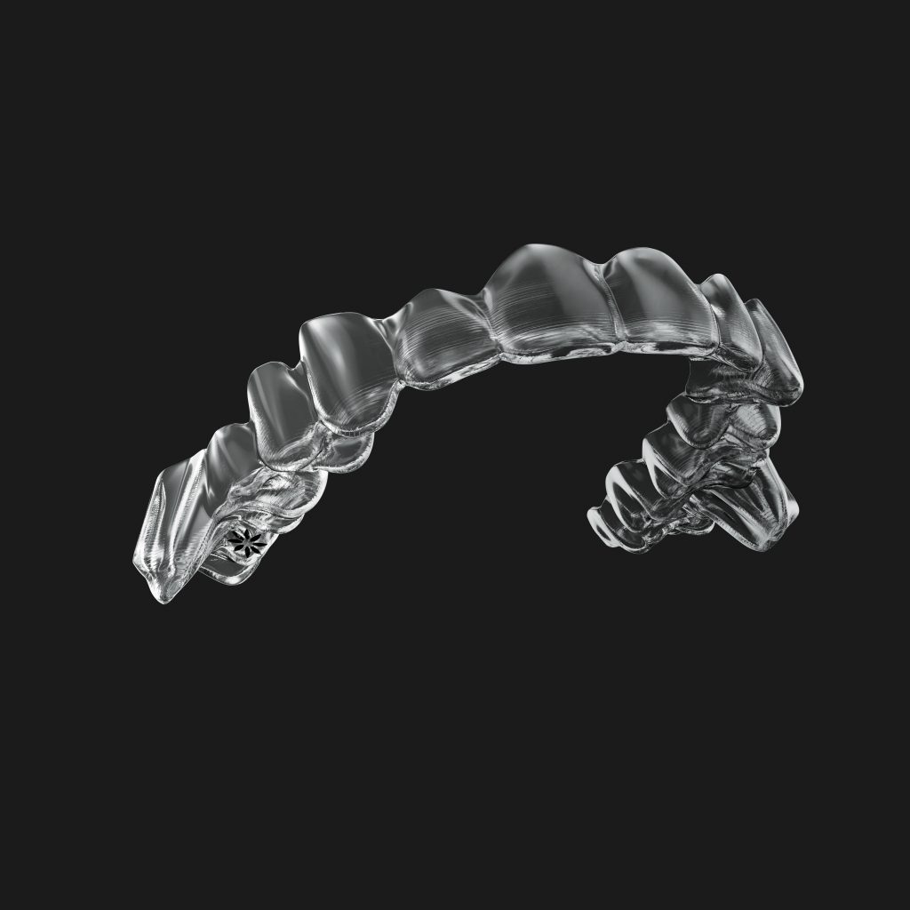 Invisalign offered at Coquitlam centre dental office