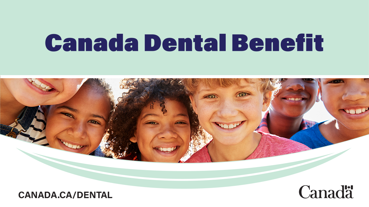 canadian dental health plan